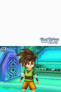 Blue Dragon: Awakened Shadow - Imagen 2